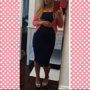 Tube dresses! Cotton stretchy not maternity.